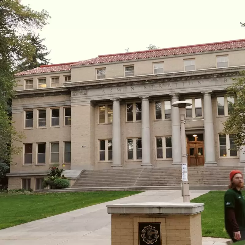 Colorado State University