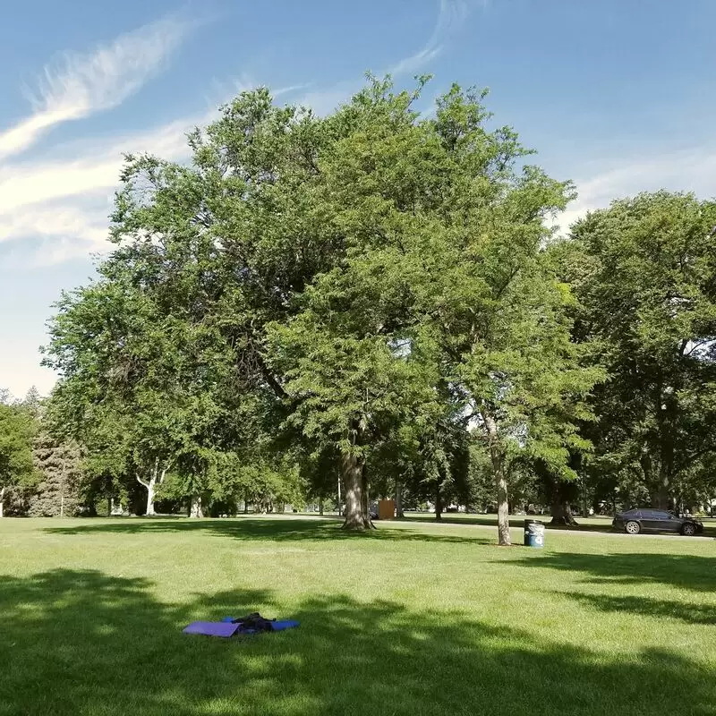 Fort Collins City Park