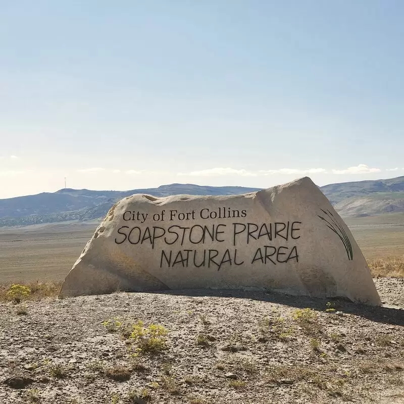 Soapstone Prairie Natural Area