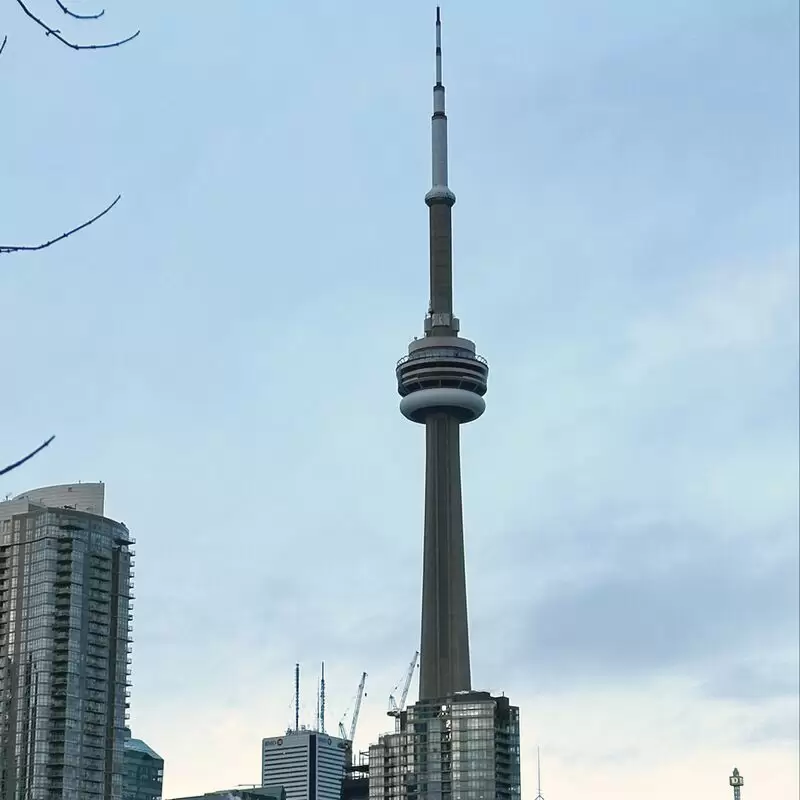 CN Tower