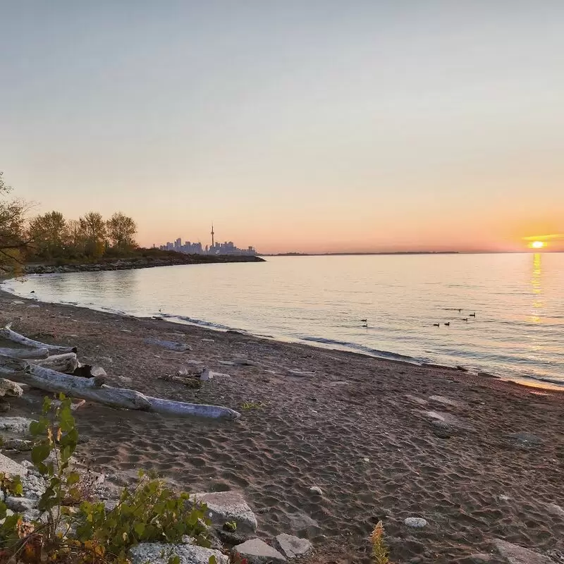 Humber Bay Park East