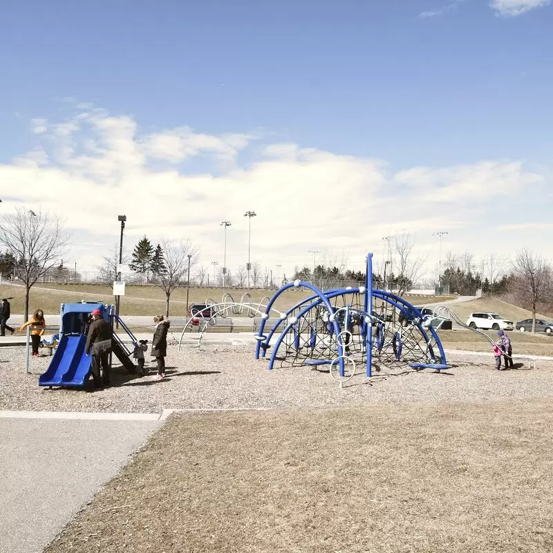 Lakefront Promenade Park