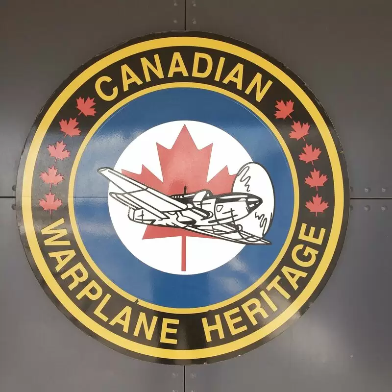 Canadian Warplane Heritage Museum