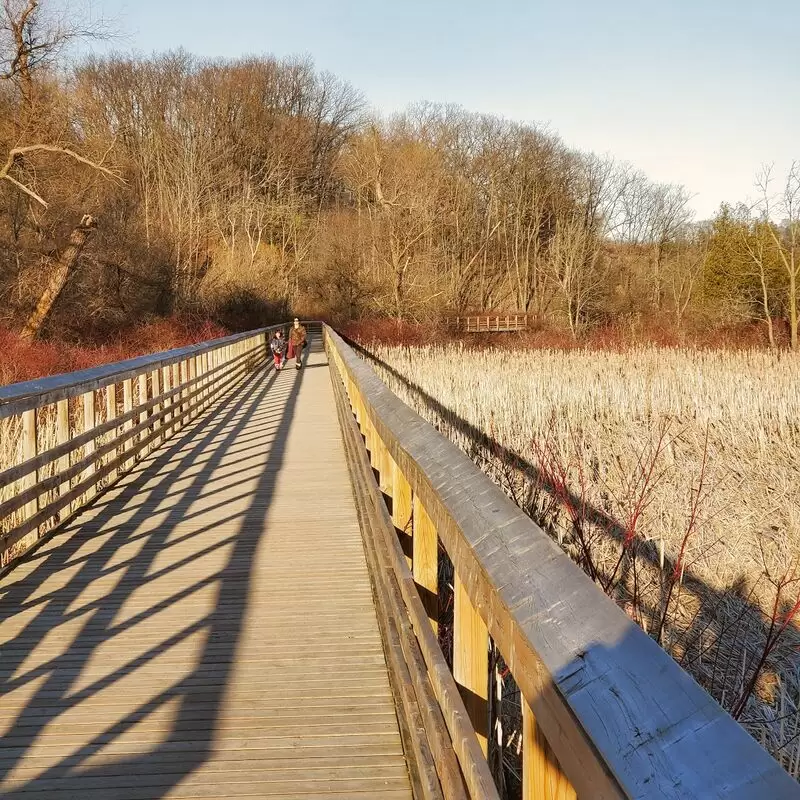 RBG Hendrie Valley Sanctuary