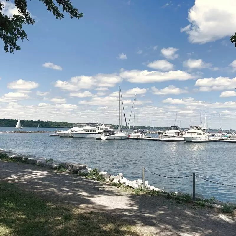 Pier 4 Park