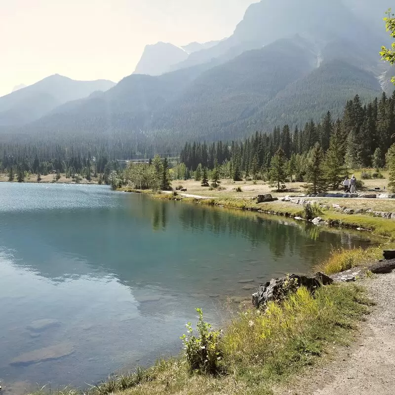 Quarry Lake Park