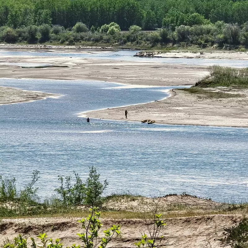 Cranberry Flats Conservation Area