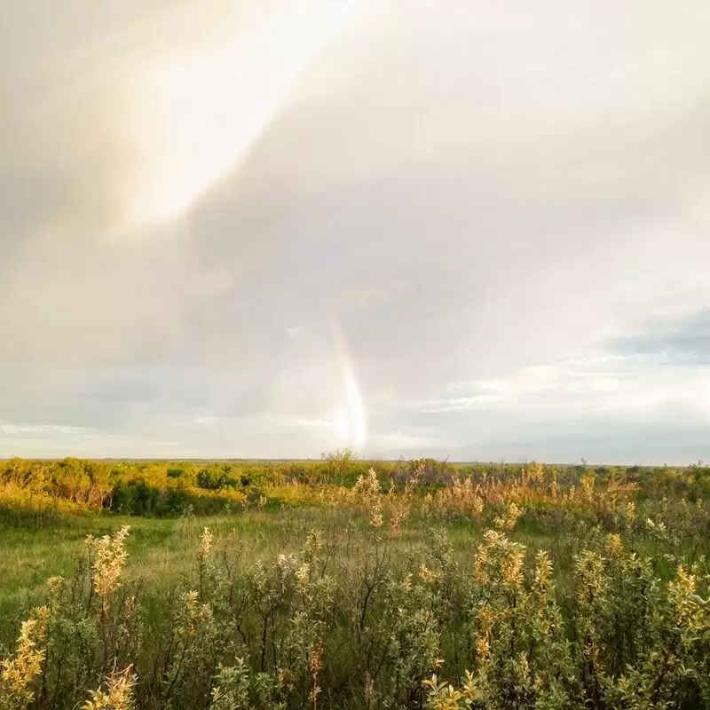 Beaver Creek Conservation Area