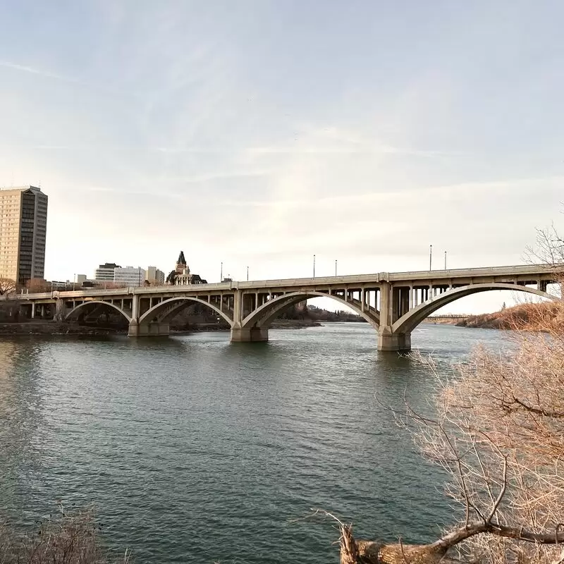 Broadway Bridge