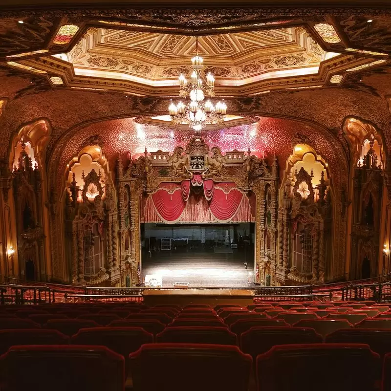 Ohio Theatre