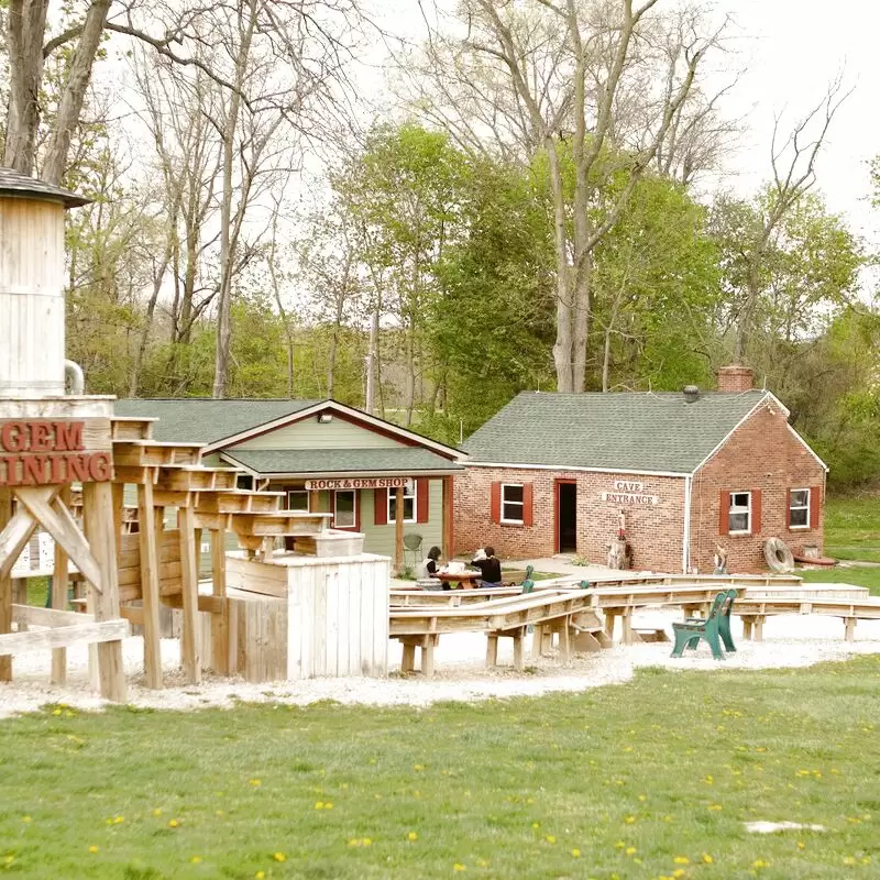 Olentangy Caverns