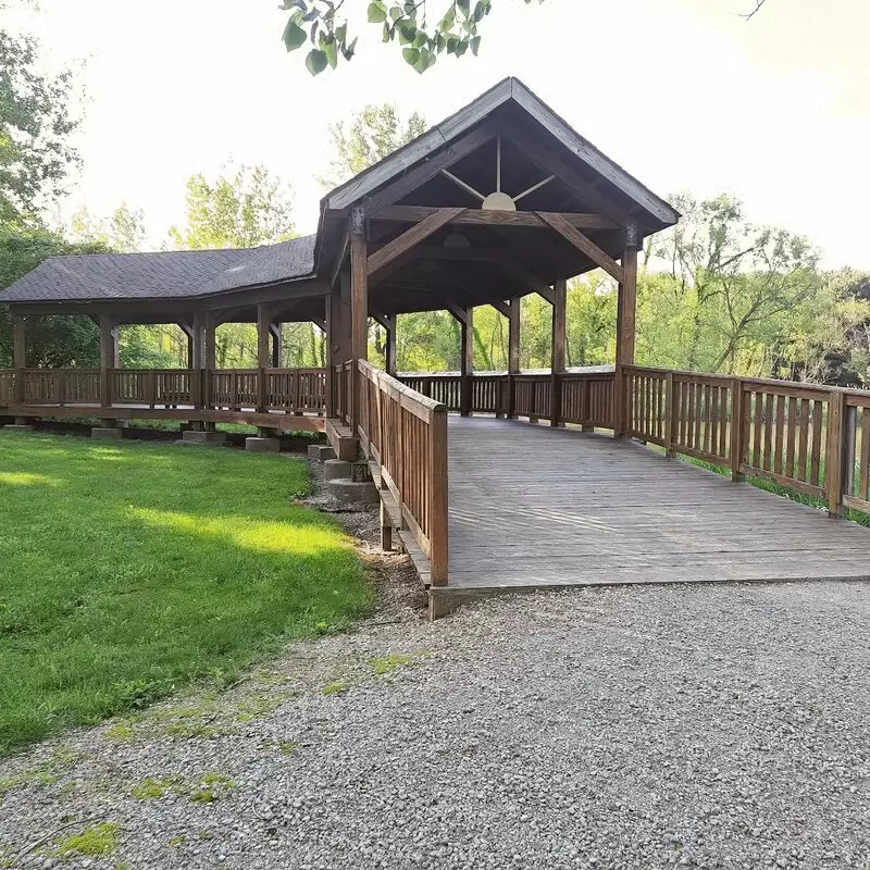 Pickerington Ponds Metro Park