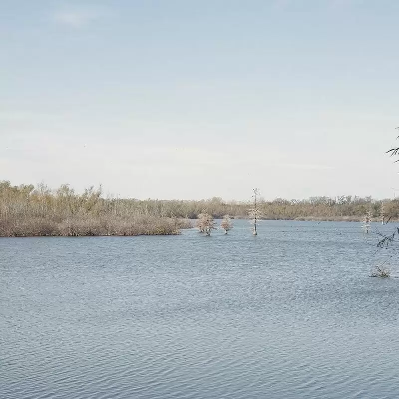 Red River National Wildlife Refuge