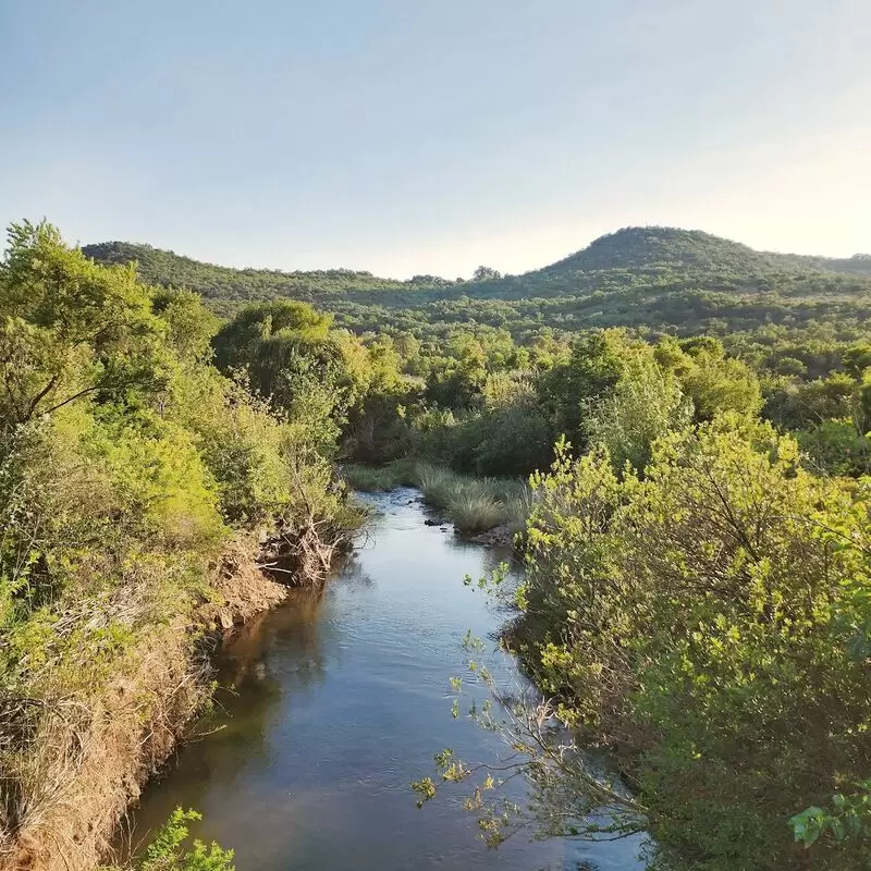 Faerie Glen Nature Reserve