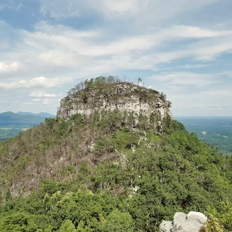 Pilot Mountain State Park