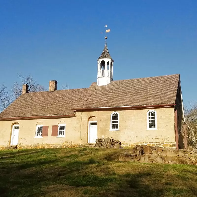 Historic Bethabara Visitor Center