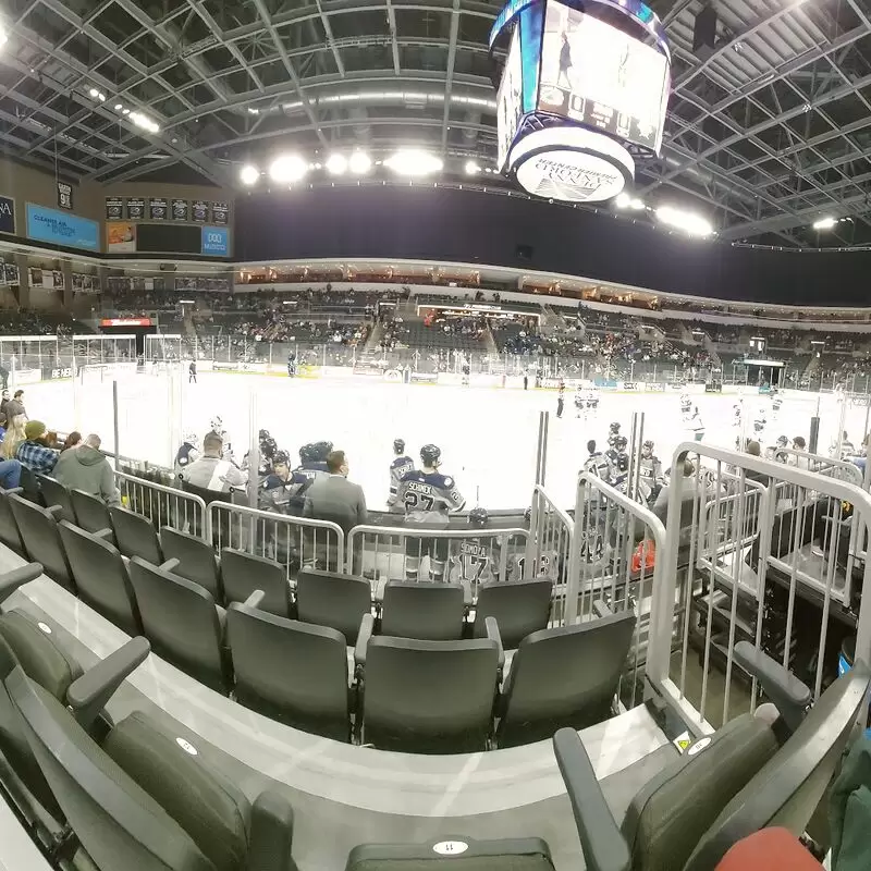 Sioux Falls Convention Center