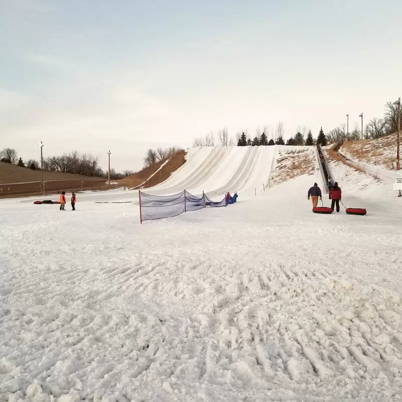 Great Bear Ski Valley