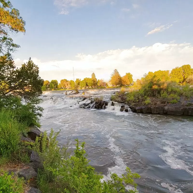 Idaho Falls