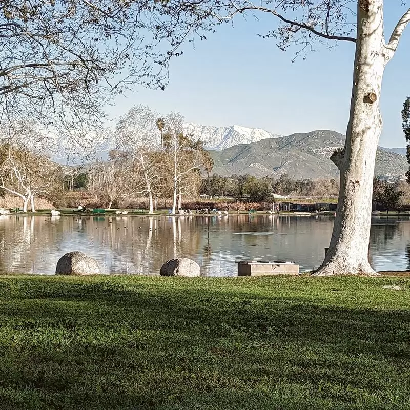 Rancho Jurupa Park