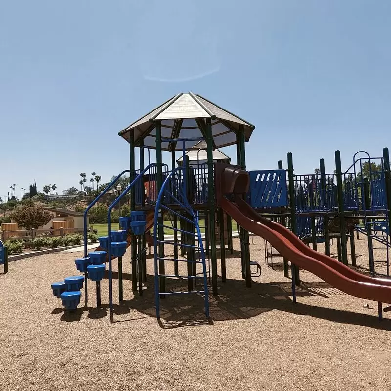 Ryan Bonaminio Park