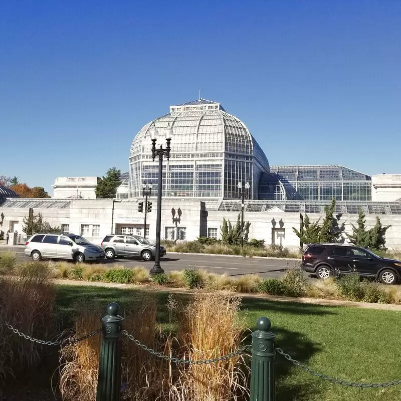 United States Botanic Garden