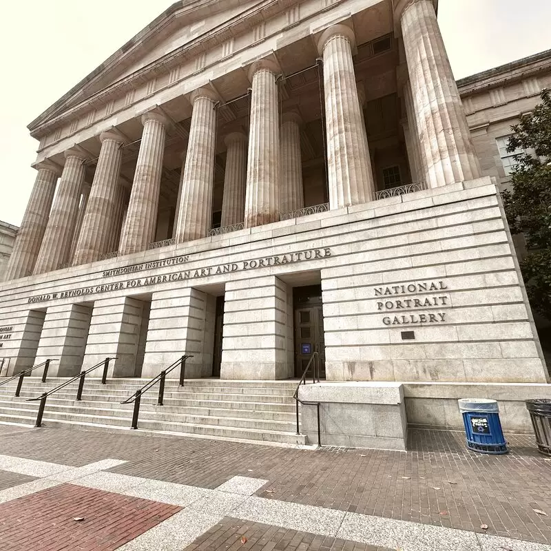 National Portrait Gallery