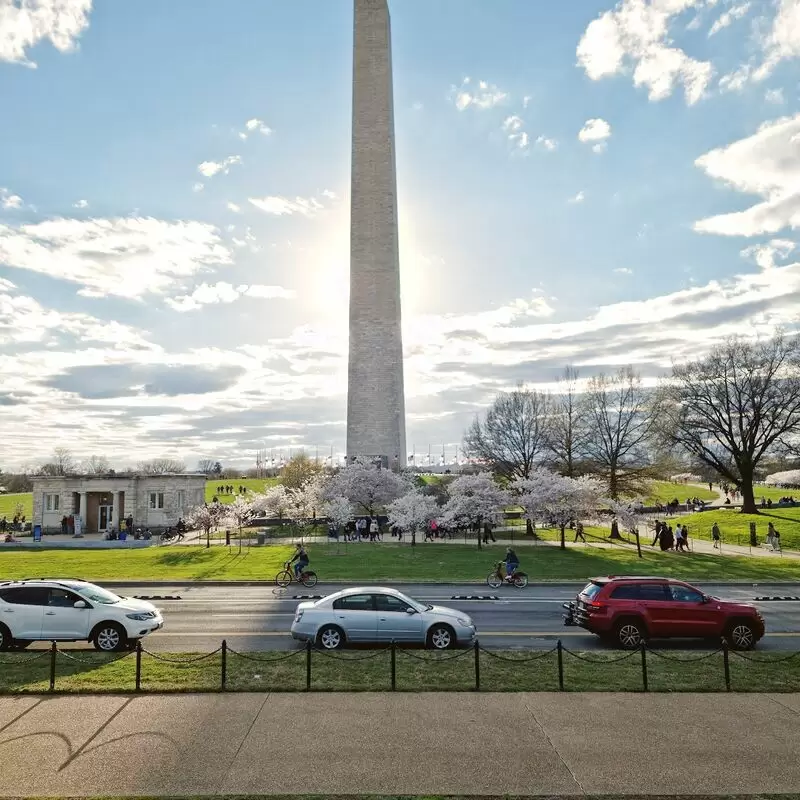 Washington Monument