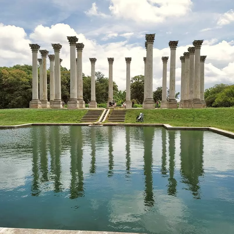 United States National Arboretum