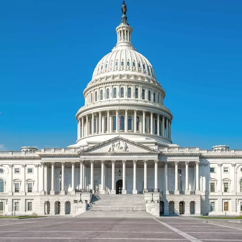 United States Capitol