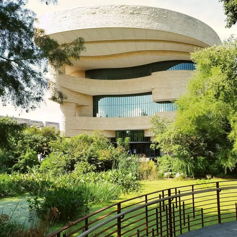 National Museum of the American Indian