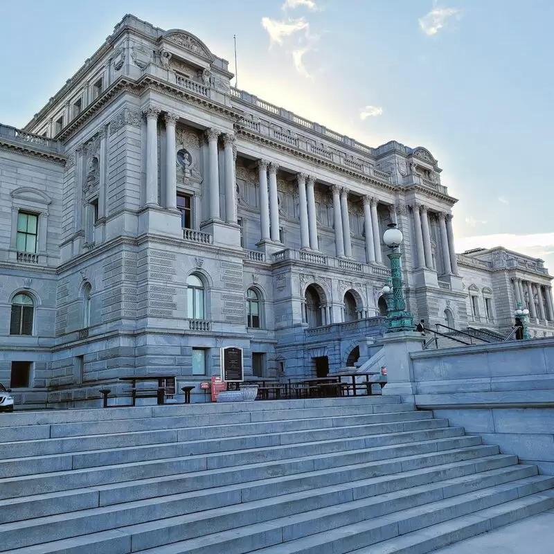 Library of Congress