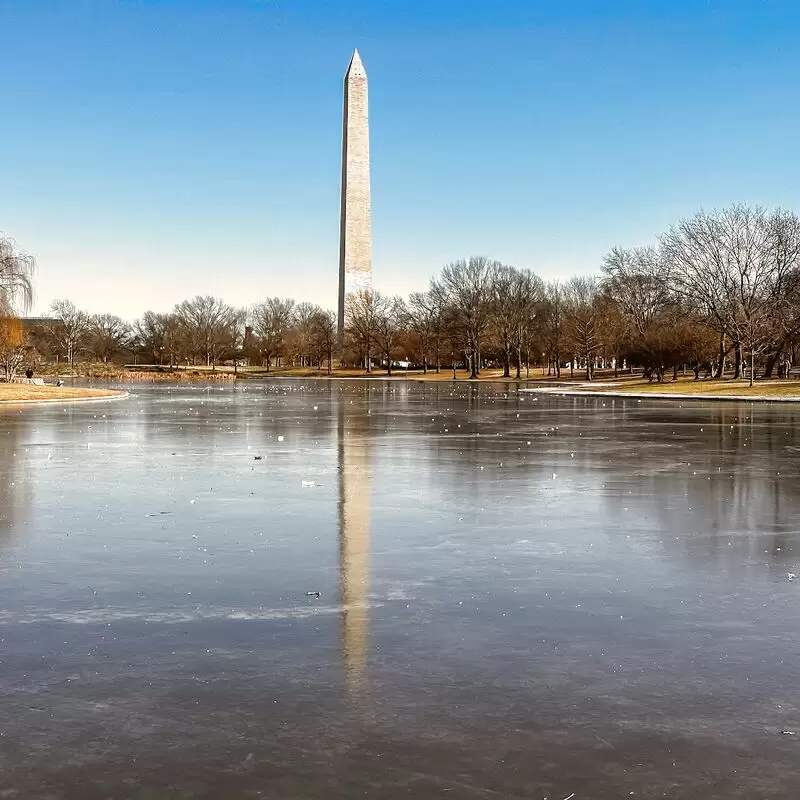 Constitution Gardens