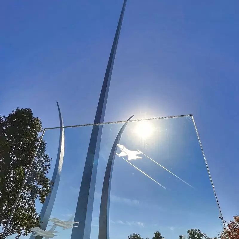 Air Force Memorial