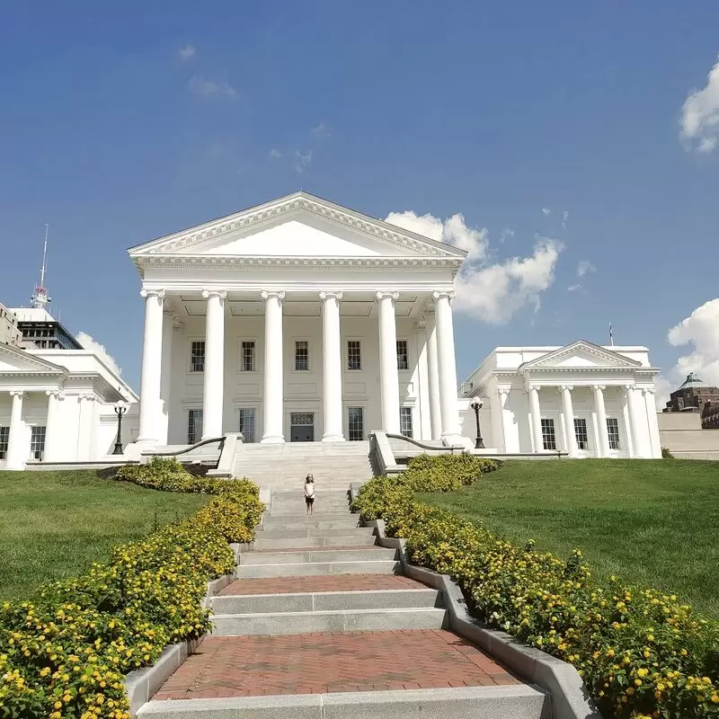 Virginia State Capitol