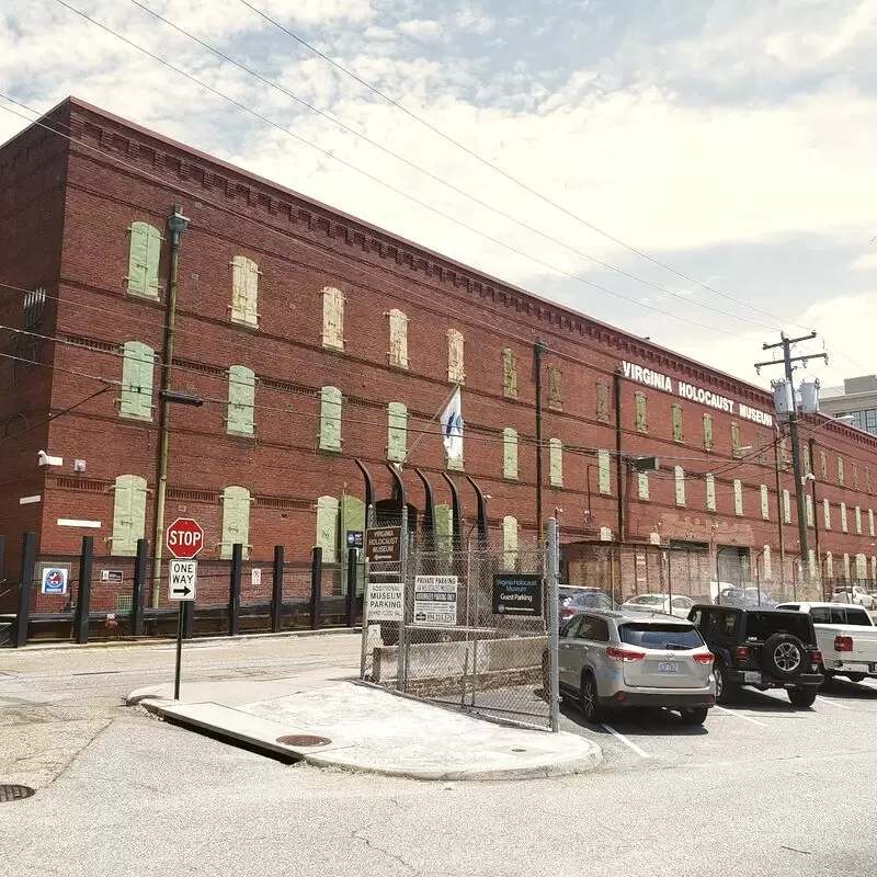 Virginia Holocaust Museum