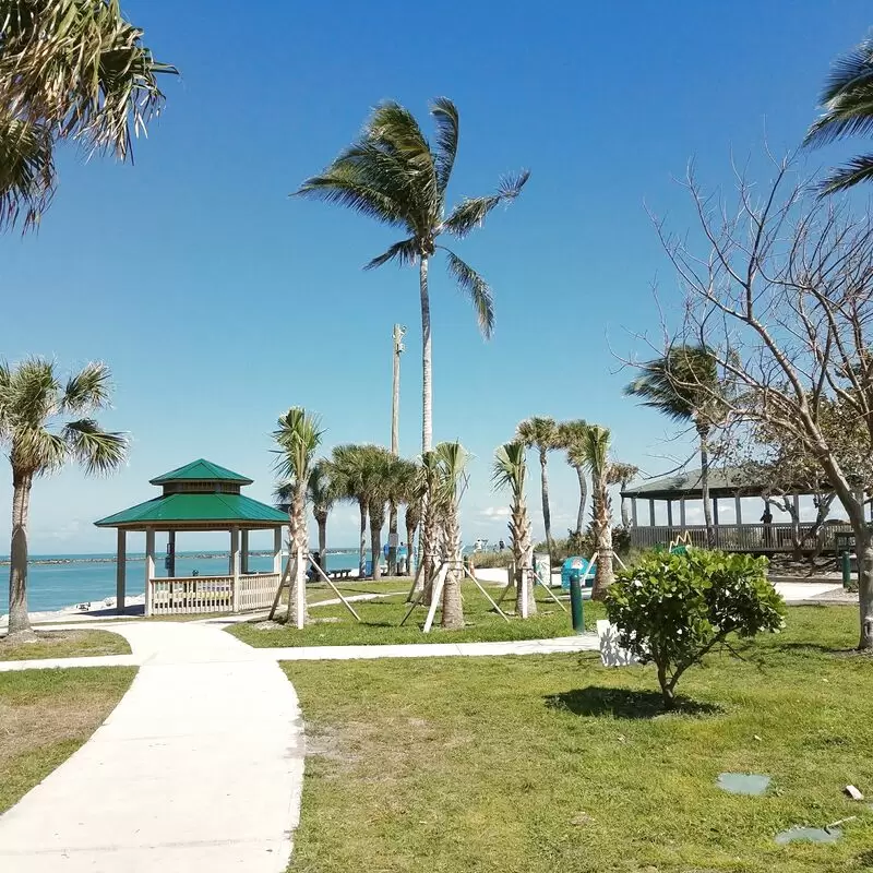 Jetty Park