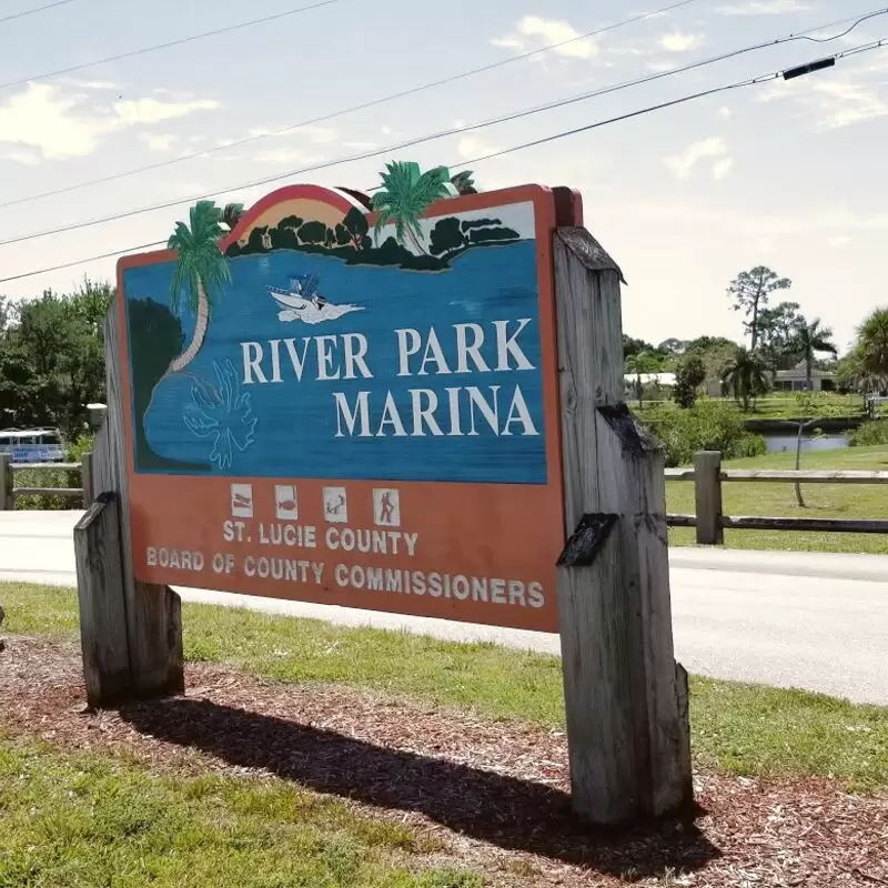 River Park Marina