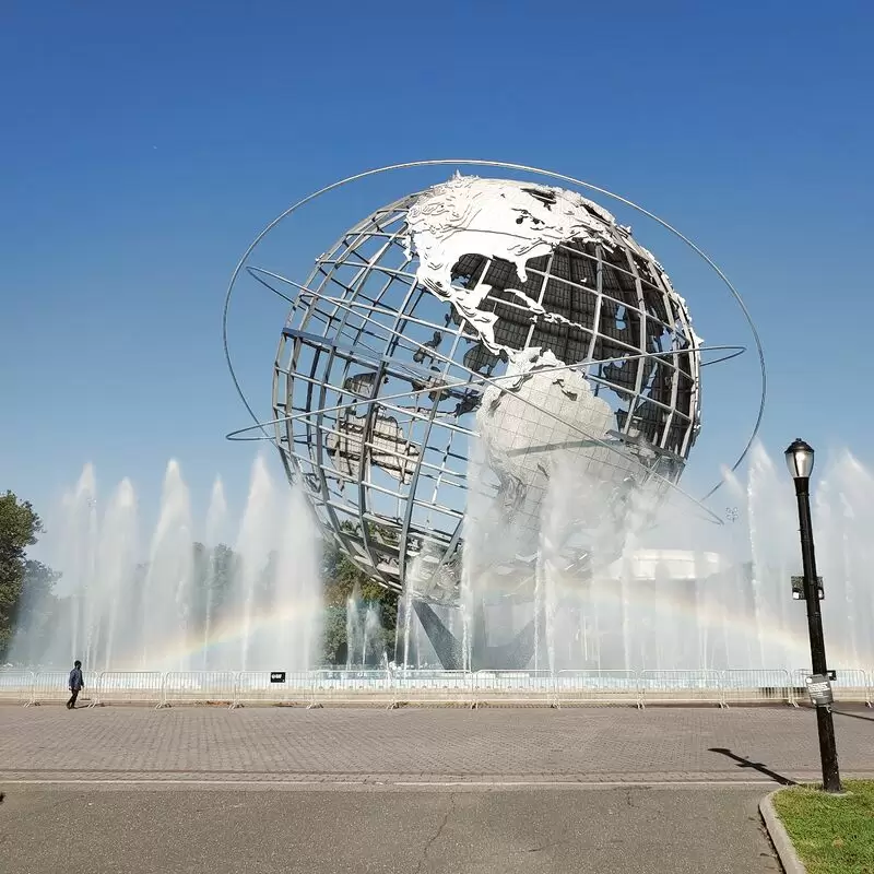 Flushing Meadows Corona Park