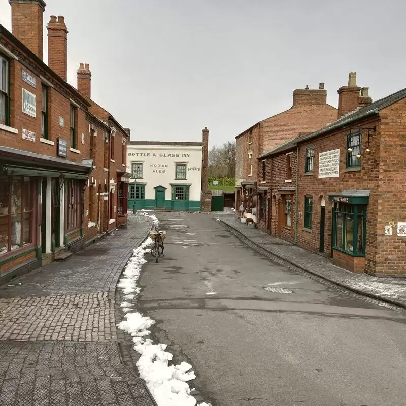 Black Country Living Museum