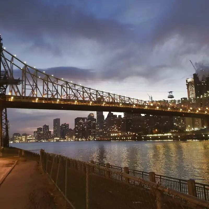 Ed Koch Queensboro Bridge