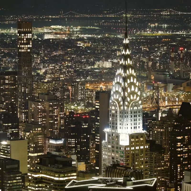 Chrysler Building