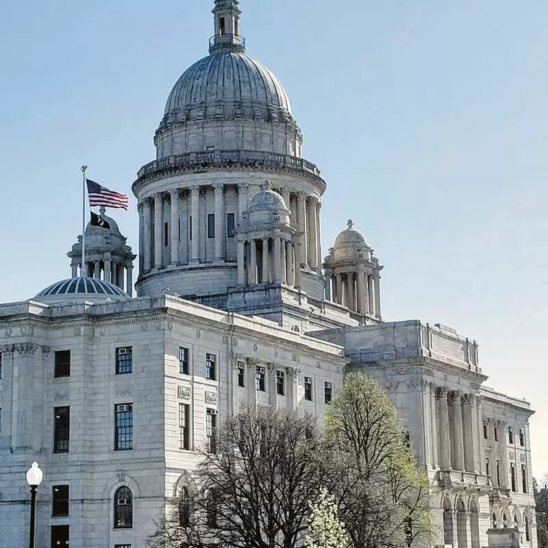 Rhode Island State House