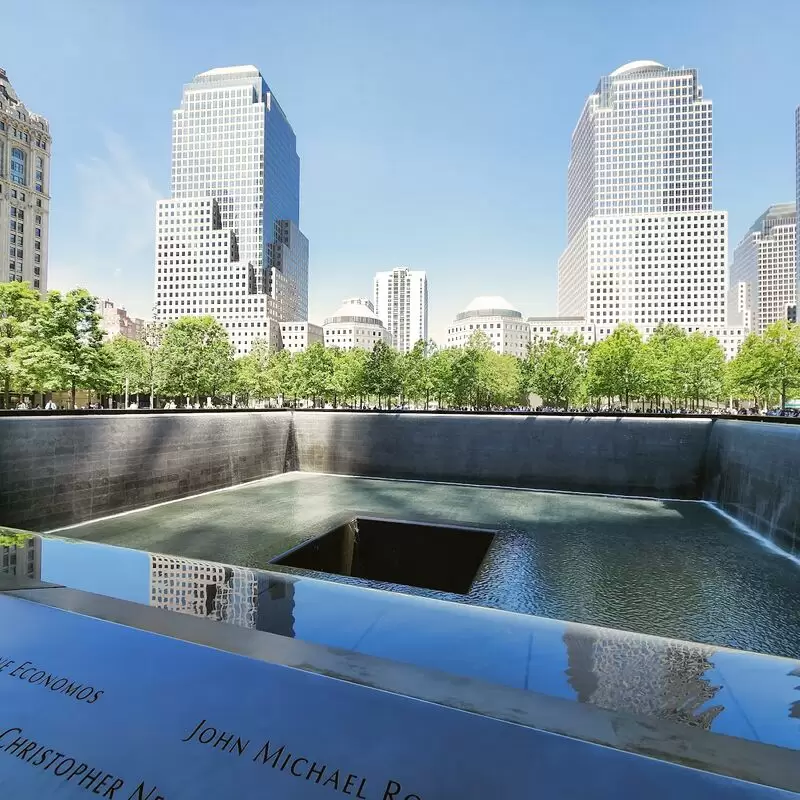 9 11 Memorial & Museum