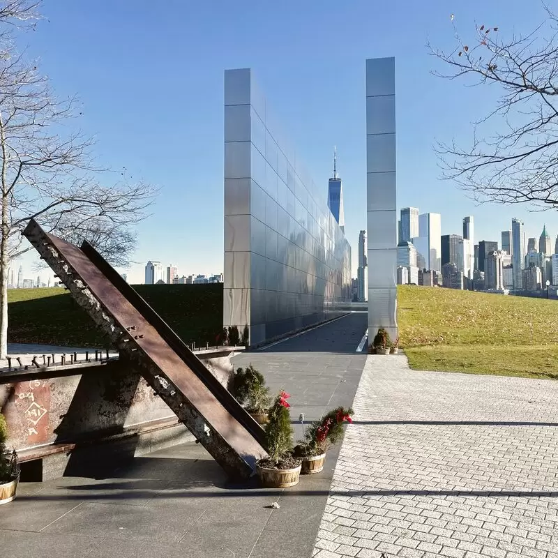 Liberty State Park