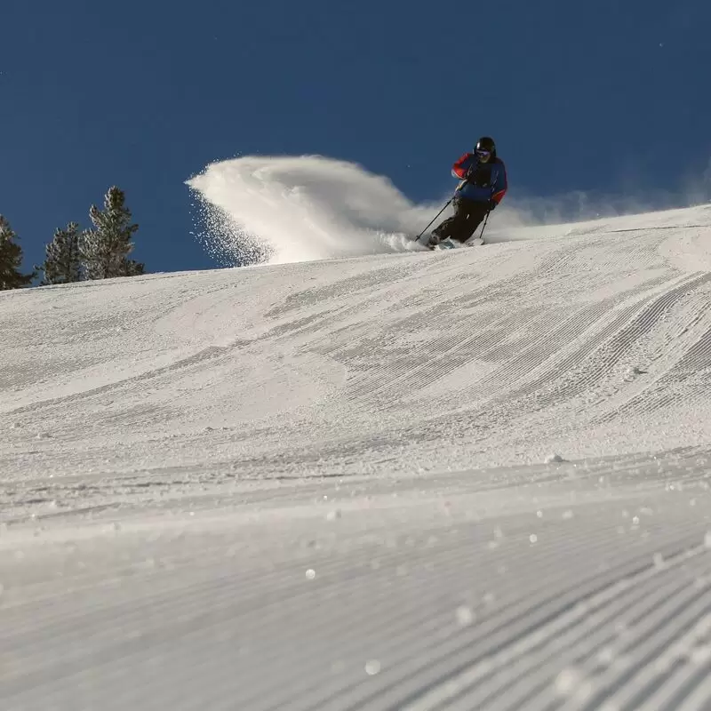 Lookout Pass Ski & Recreation Area