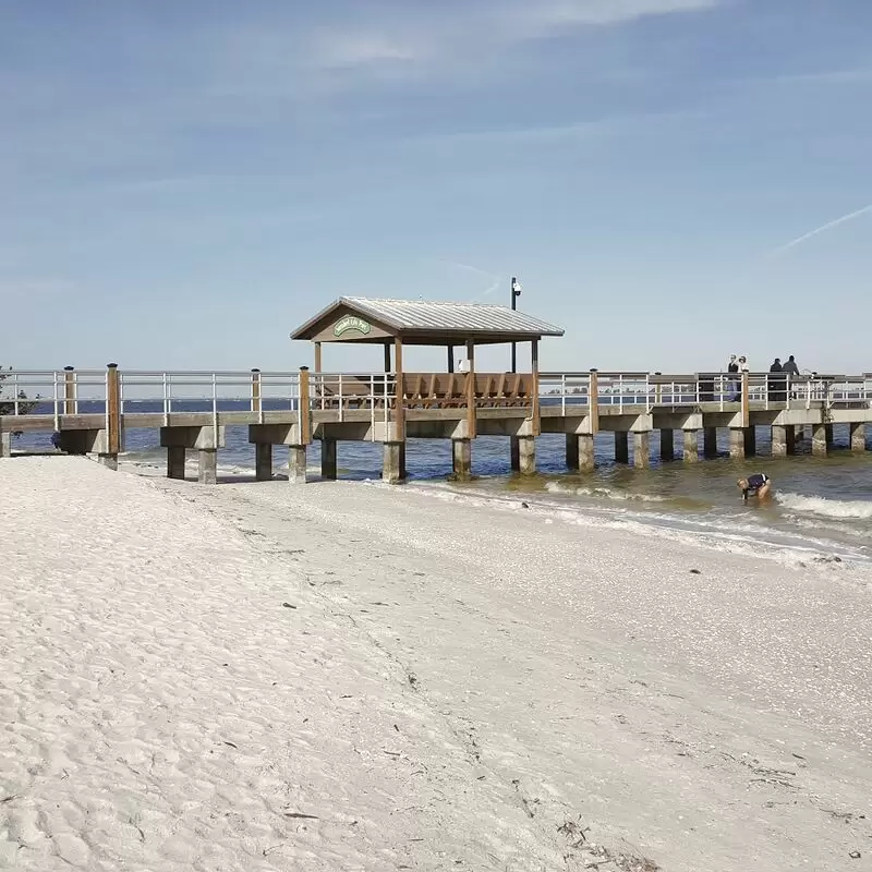 Lighthouse Beach Park