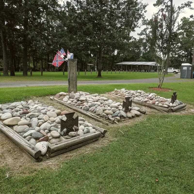 Nibletts Bluff Park