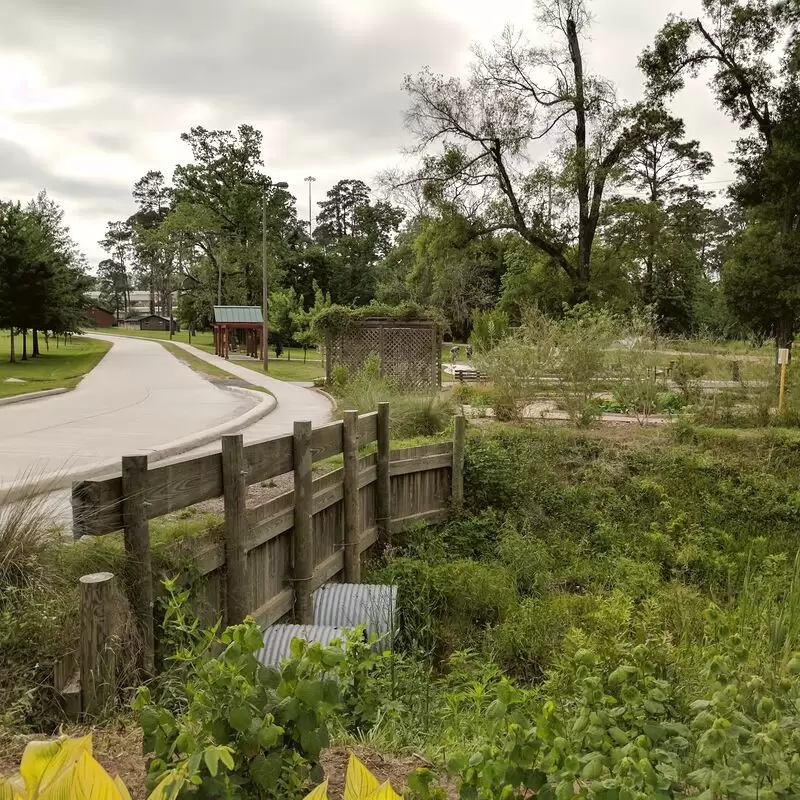 Dennis Johnston Park