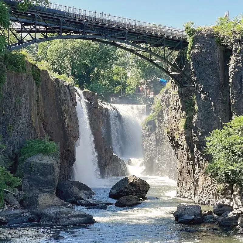 Paterson Great Falls National Historical Park